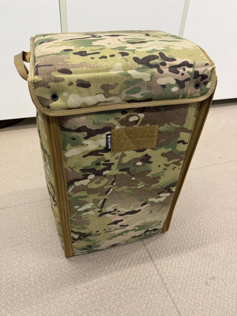 オムニバーナー SI-57 オリーブ カスタム