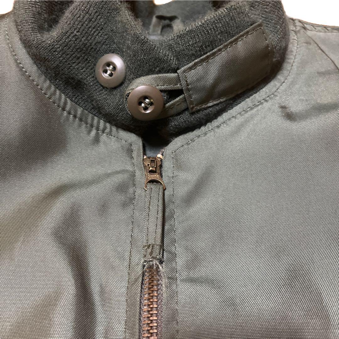 80s L.L.Bean G8ジャケット