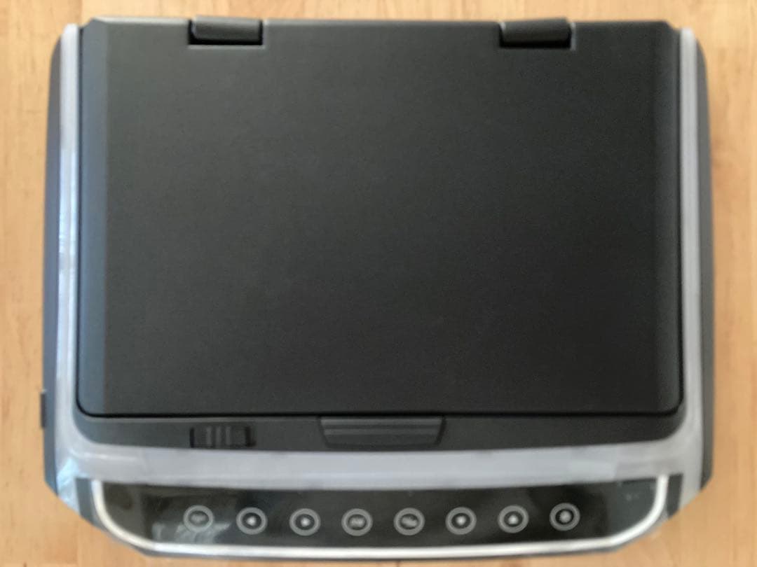 LOSKAフリップダウンモニター10.2インチ