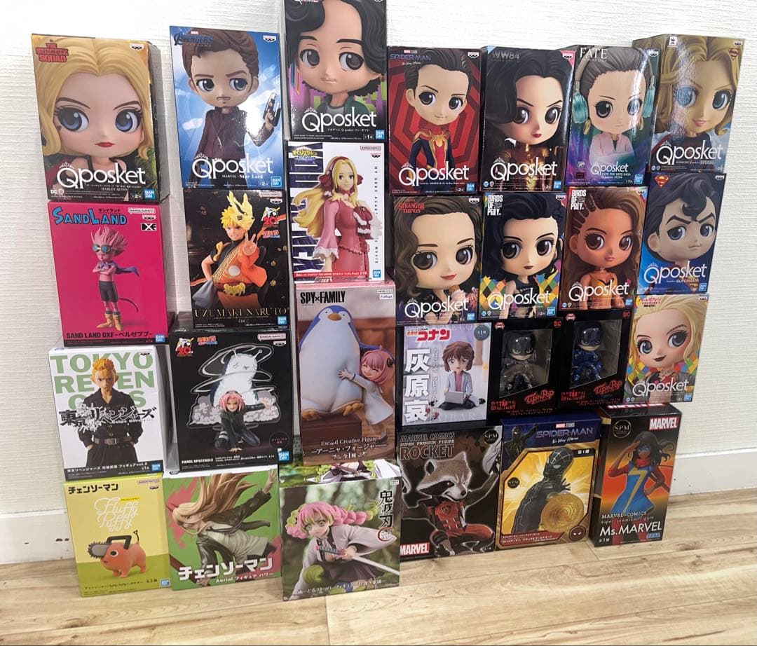 当選通知あり【ジョジョリオン ジグソーパズル】JoJolion