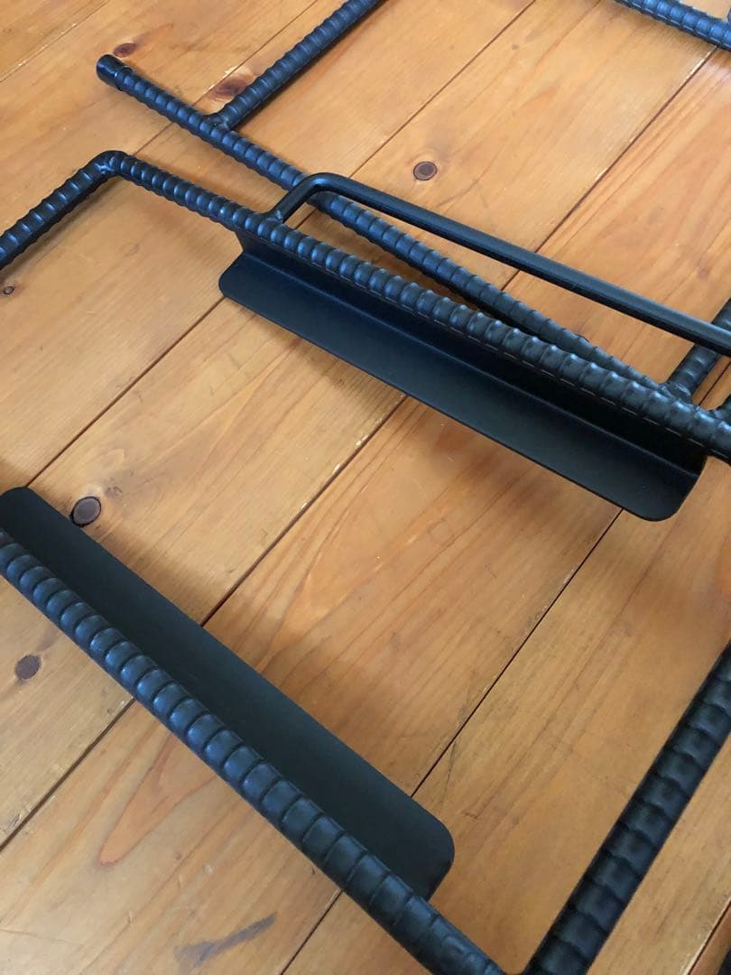 タフまるjr用ローテーブル自作