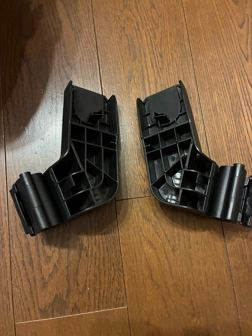 【16日までの出品】サイベックス CLOUD Z i-Size リベルアダプター