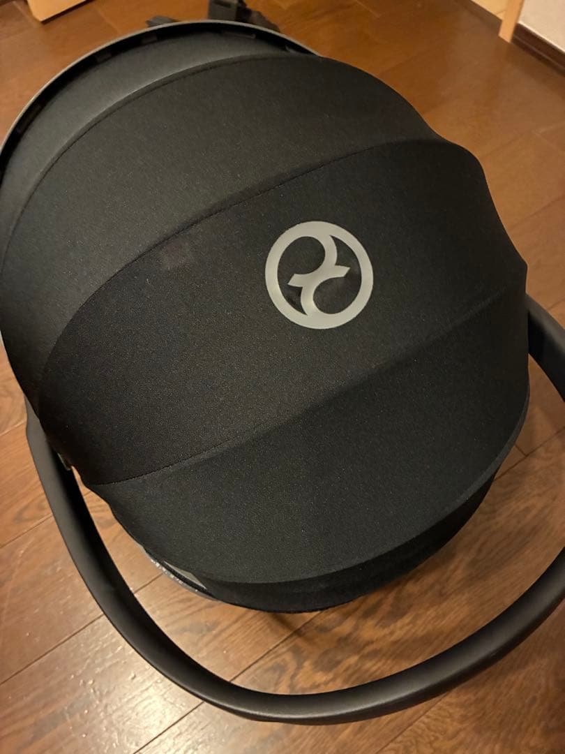 【16日までの出品】サイベックス CLOUD Z i-Size リベルアダプター