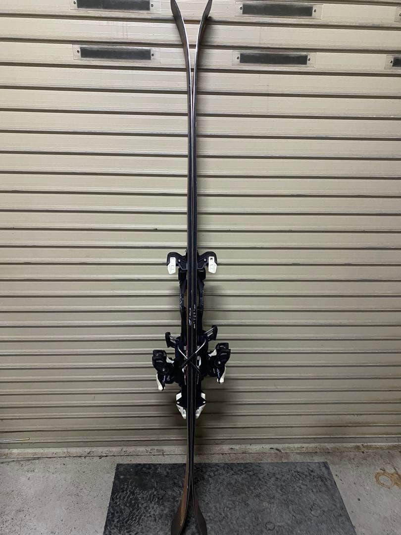 MOMENT GHOST TRAIN 178 チロリア Adrenalin 13