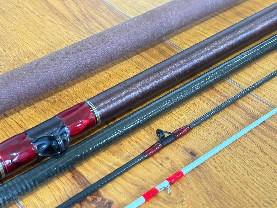 高級ヘラ竿 水彩 33 釣竿 ロッド つり 釣り用品 未使用品Yahoo