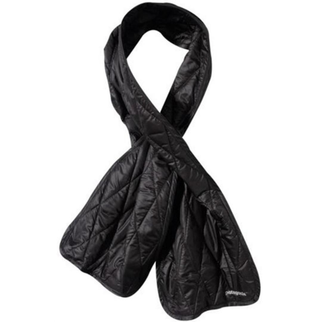 貴重な初期モデル️️‼️ パタゴニア ナノ・パフ・スカーフ プリマ