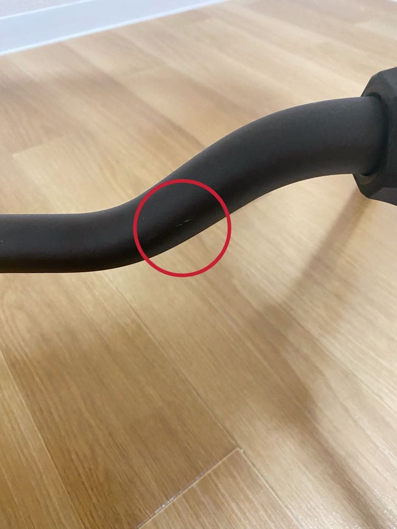 1回使用のみ！NEMO リクライナー チェア 収納袋付き