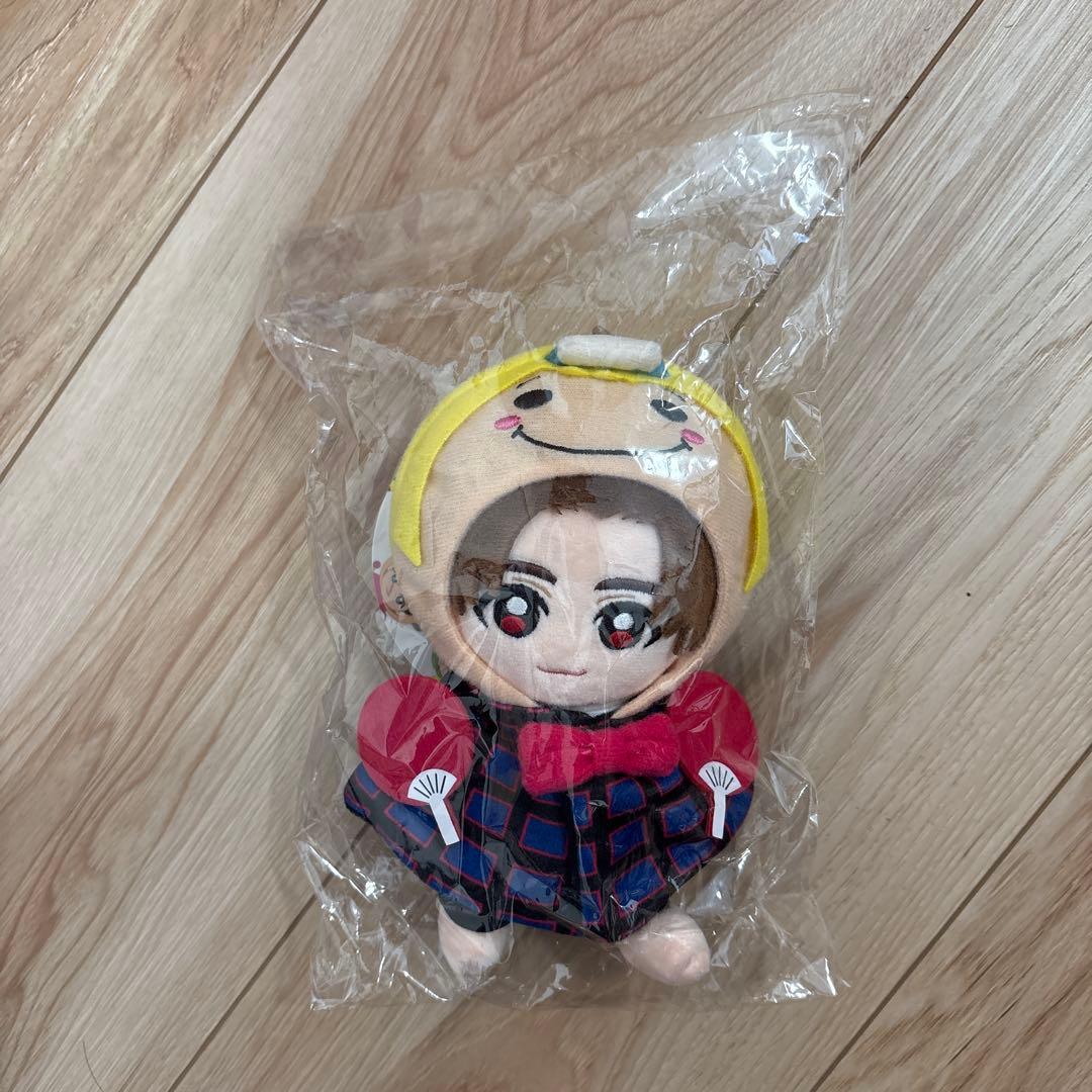 Hey! Say! JUMP 山田涼介 ちびぬい Hey! Say! JUMP 山田涼介 ちびぬい