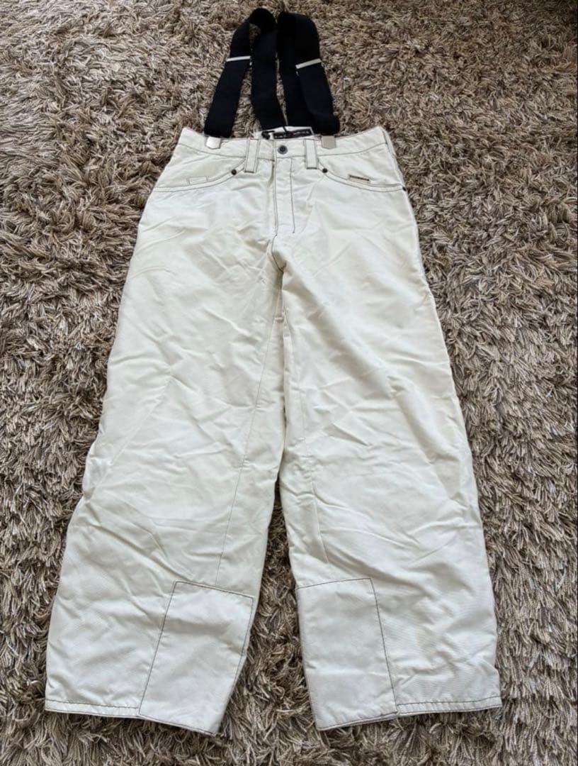 FIRE AND ICE スキーウェア / スノボーウェア　セット　美品