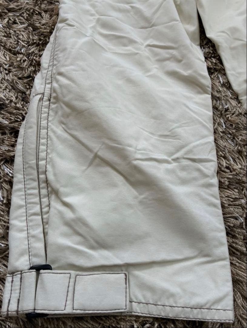 FIRE AND ICE スキーウェア / スノボーウェア　セット　美品