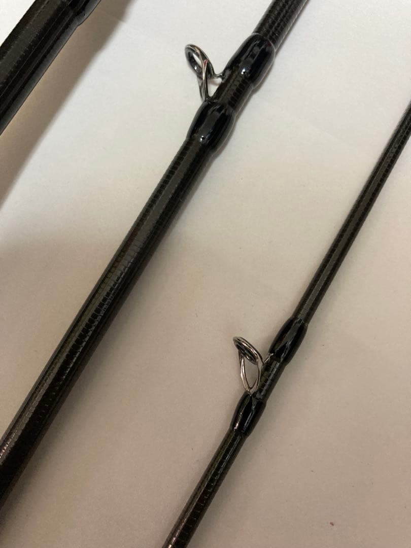 T*C様 ボンバダアグア マジコ53