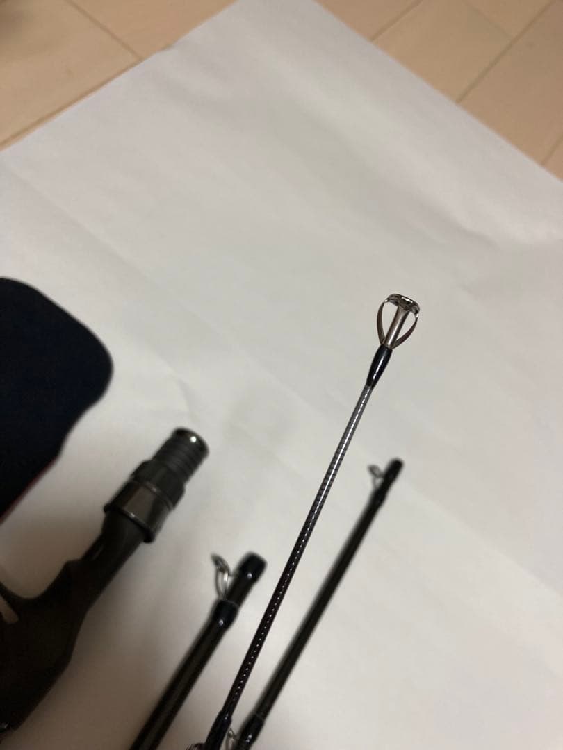 T*C様 ボンバダアグア マジコ53