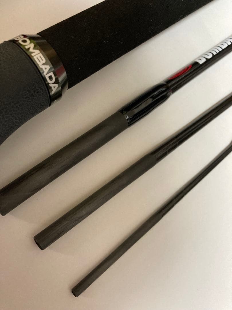 T*C様 ボンバダアグア マジコ53