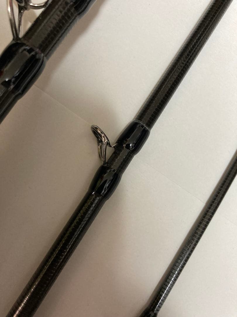 T*C様 ボンバダアグア マジコ53