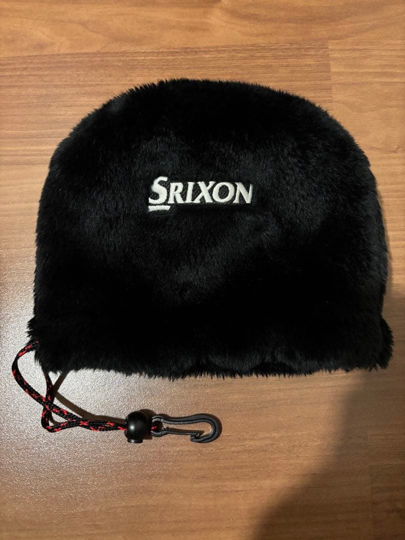 Srixon ゴルフバッグ・キャディバッグ