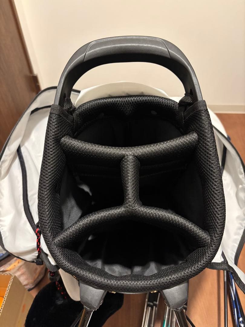 Srixon ゴルフバッグ・キャディバッグ