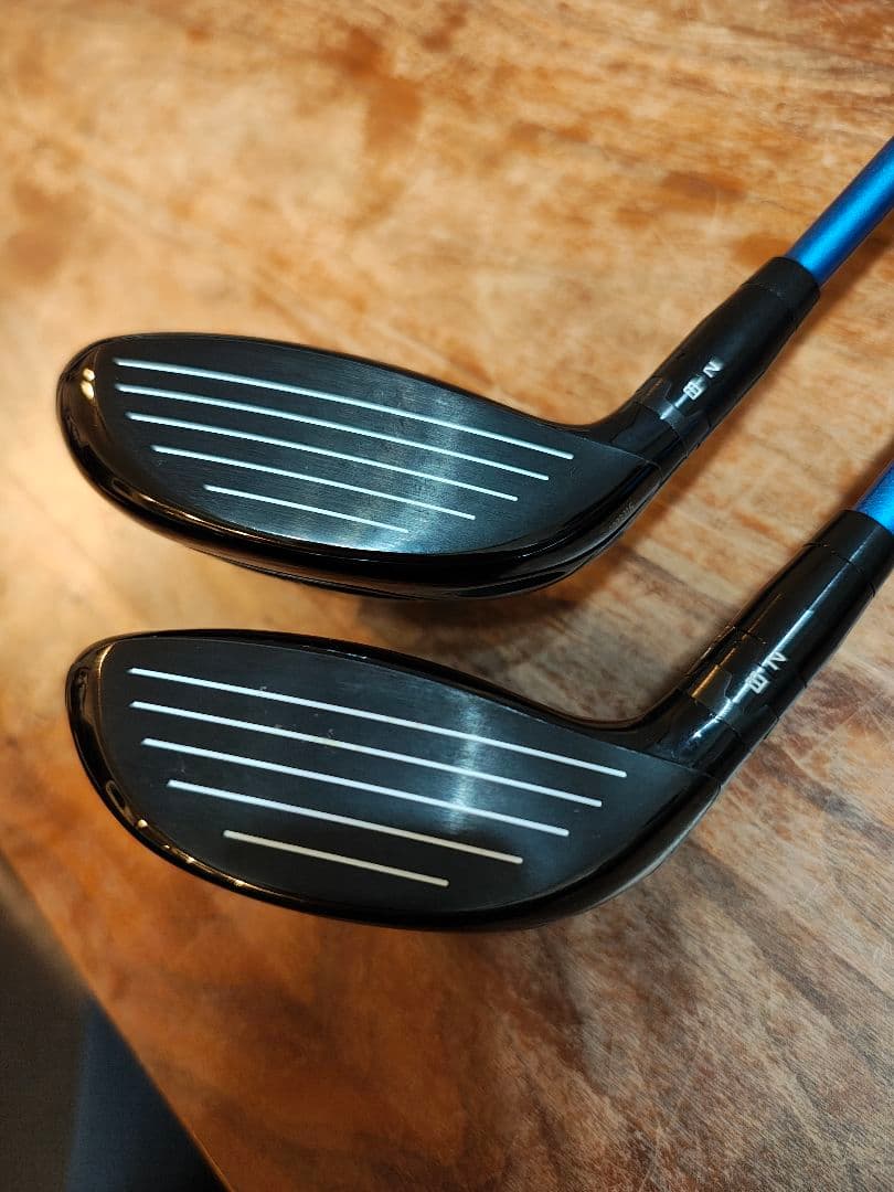 SPEEDER NX装着 タイトリスト TSR2 15°18° 2本セット - メルカリ