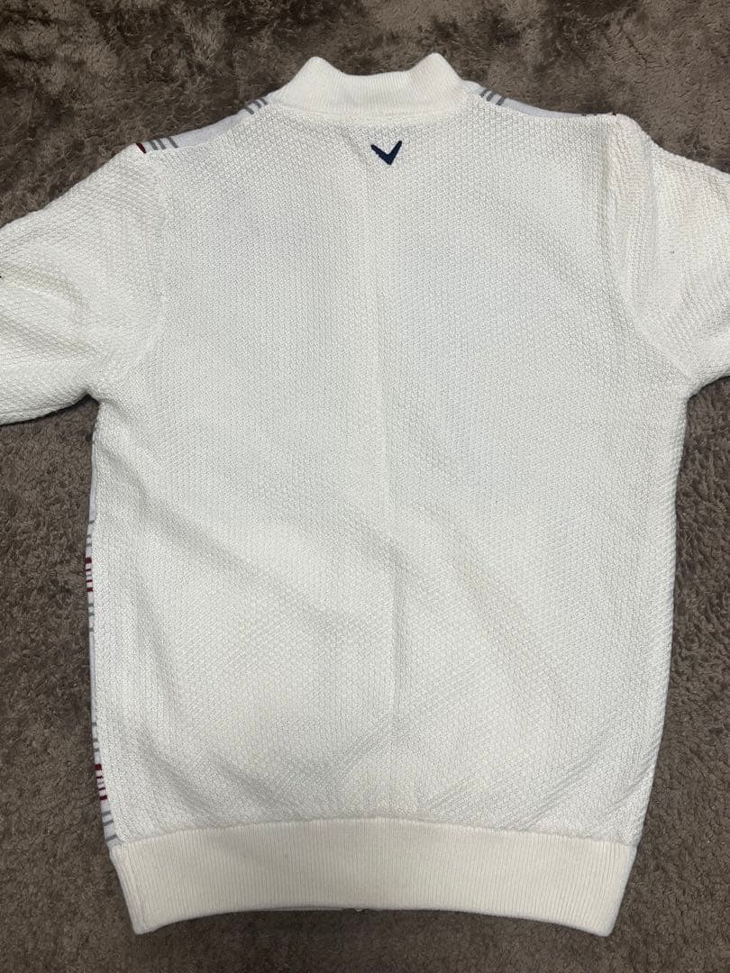 Callaway キャロウェイ 春・秋・冬用セーター