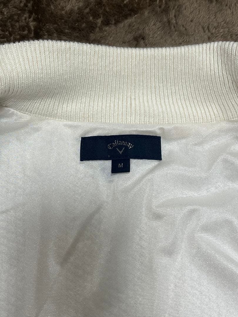 Callaway キャロウェイ 春・秋・冬用セーター