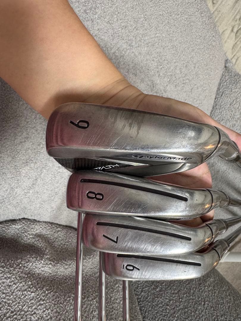 ステルス　フルセット