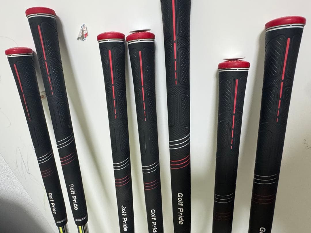 ステルス　フルセット