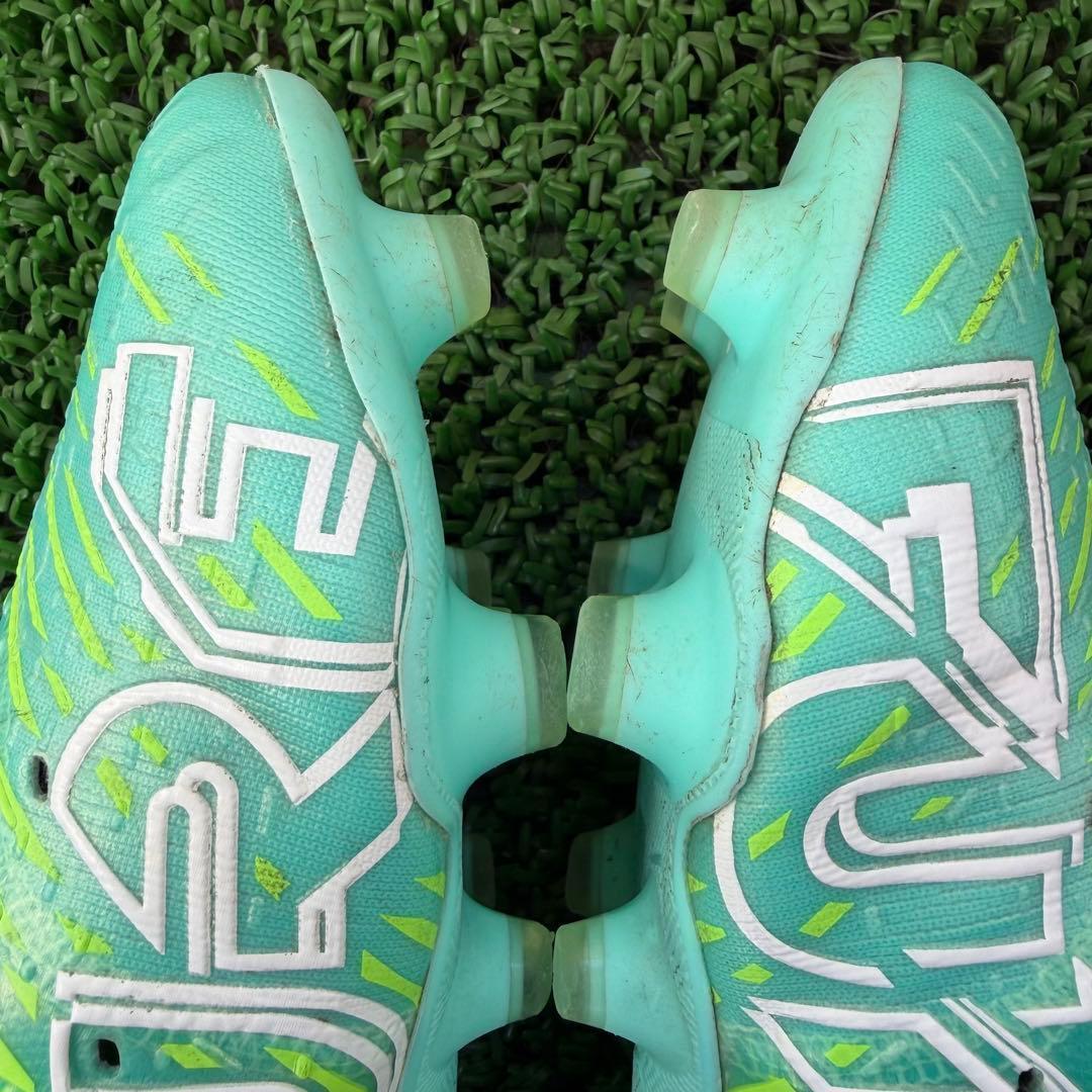 シューズ puma future fg