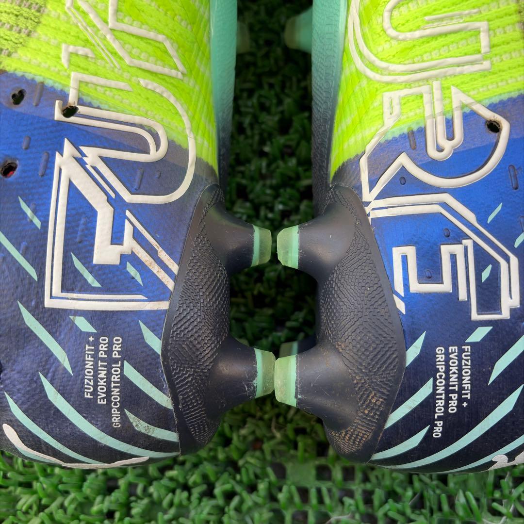 シューズ puma future fg