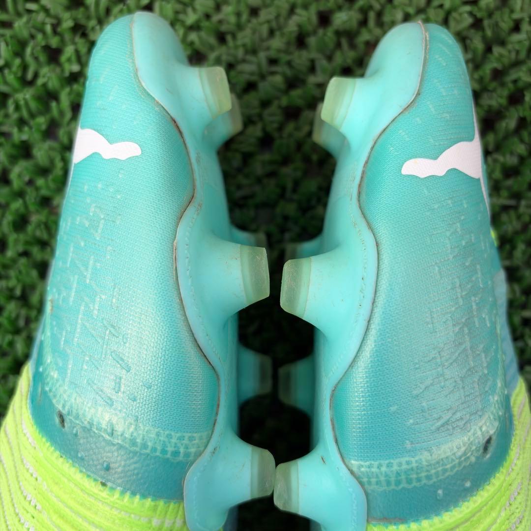 シューズ puma future fg