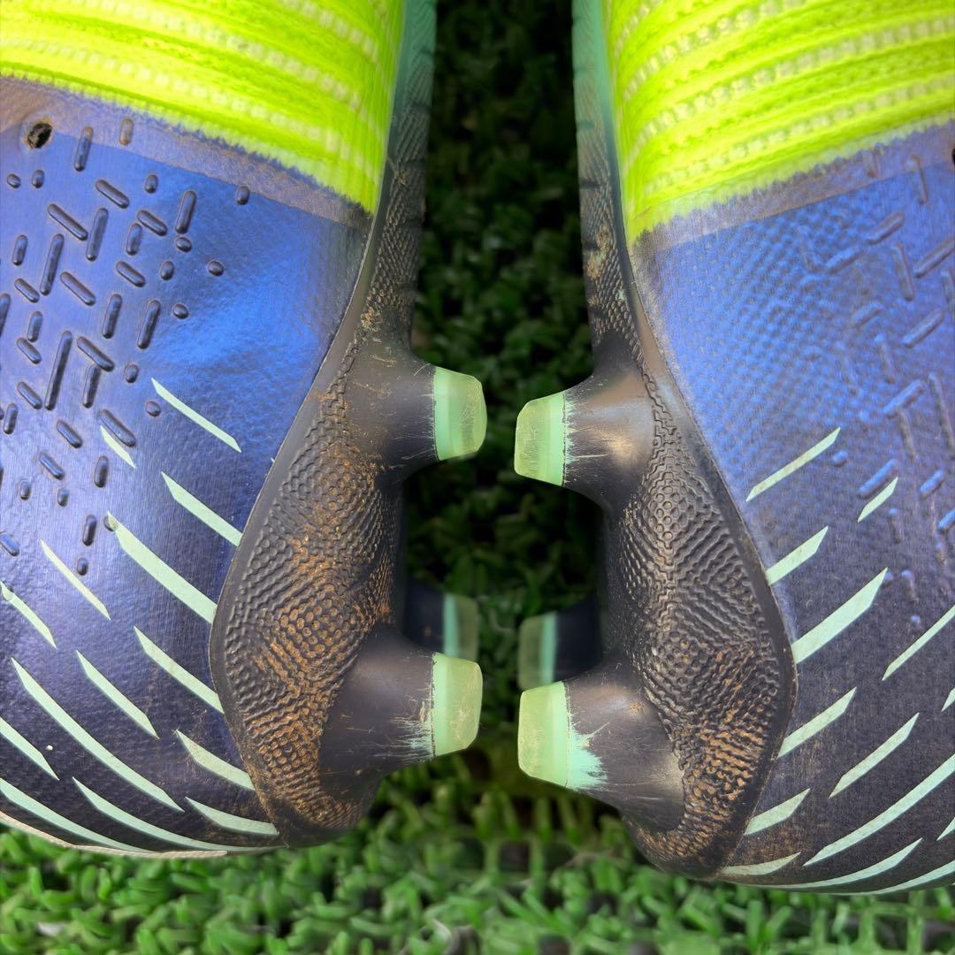 シューズ puma future fg