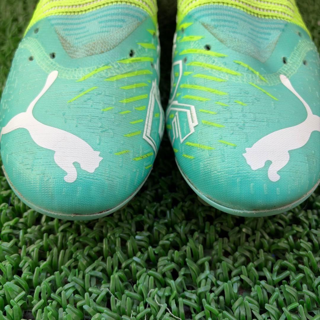 シューズ puma future fg