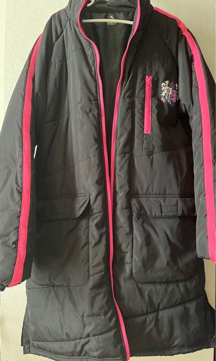 セレッソ大阪 ベンチコートの通販はau PAY マーケット - 輸入雑貨の