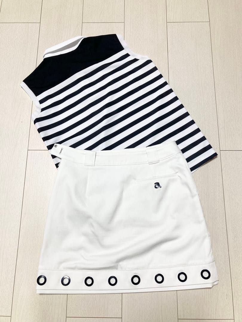 (新品・美品)アルチビオarchivio セットアップ サイズ36