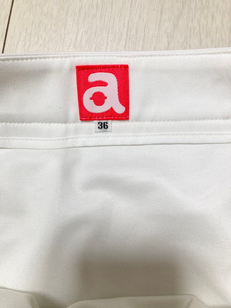 (新品・美品)アルチビオarchivio セットアップ サイズ36