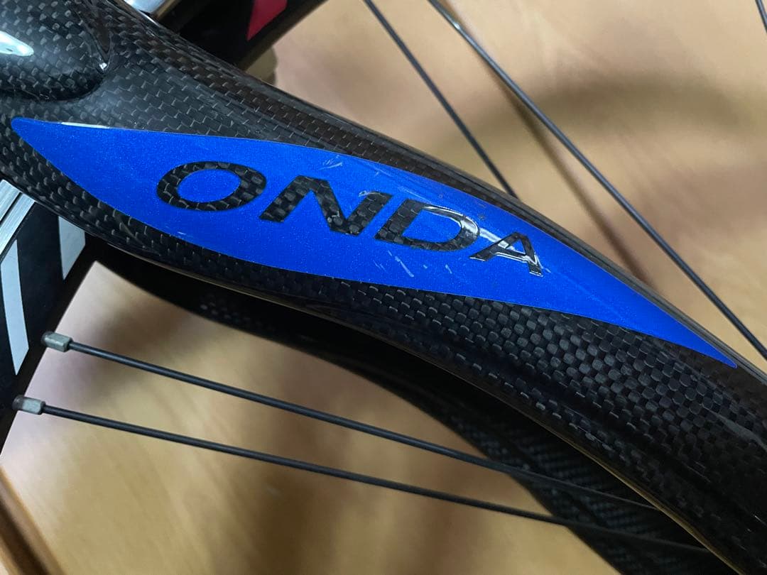 PINARELLO F4:13 2006年 510 カンパニョーロ - メルカリ