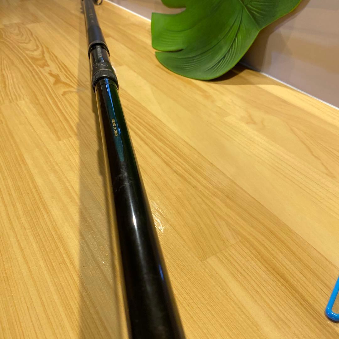 ダイコー プレビュー 新鋭 ISO磯 4-530S 遠投 - メルカリ