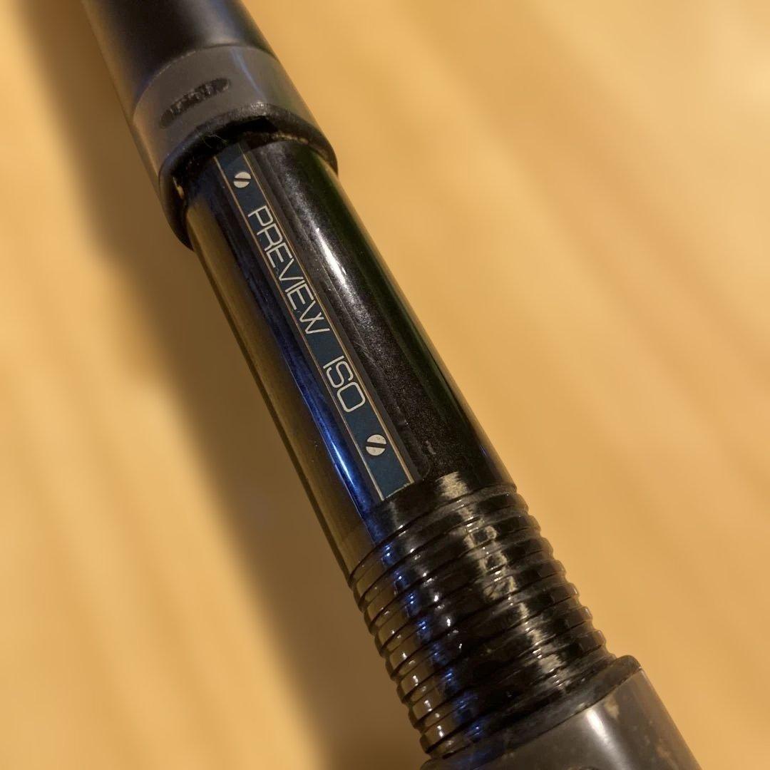 ダイコー プレビュー 新鋭 ISO磯 4-530S 遠投 - メルカリ