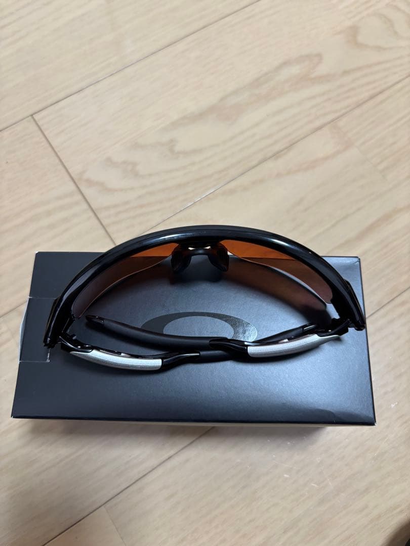 オークリー サングラス レーダーロック パス ローブリッジ アジアンフィット