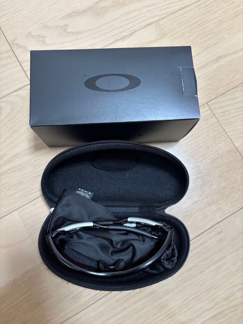 オークリー サングラス レーダーロック パス ローブリッジ アジアンフィット