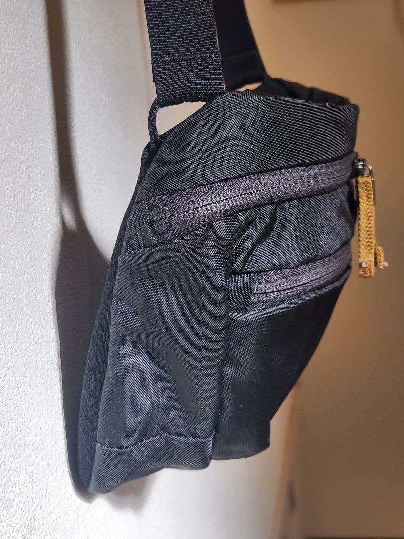 【希少】ビームス別注　アークテリクス　ブラック　ゴールド　マンティス2