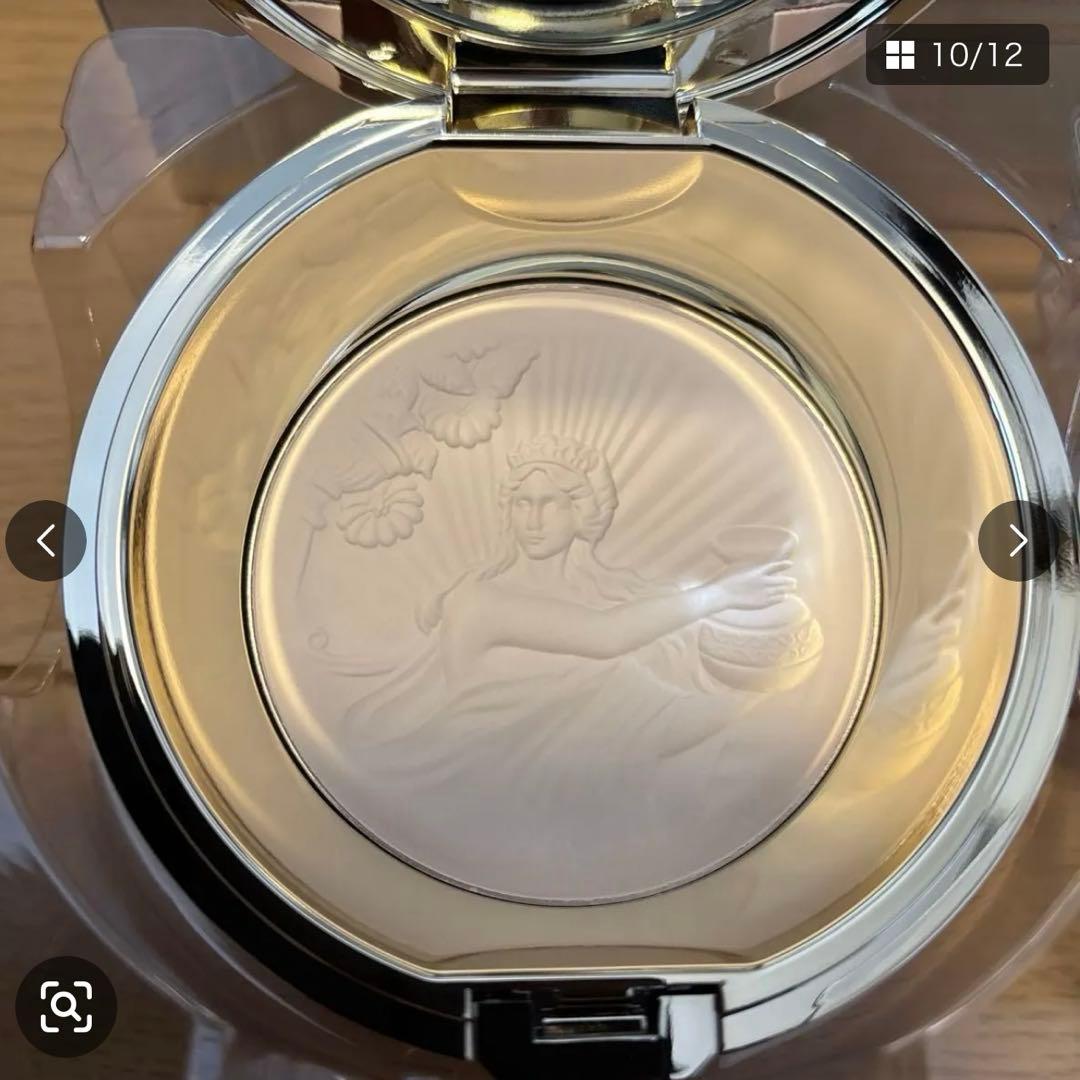 ミラノコレクション フェースアップパウダー2026 復刻デザインgr 30g