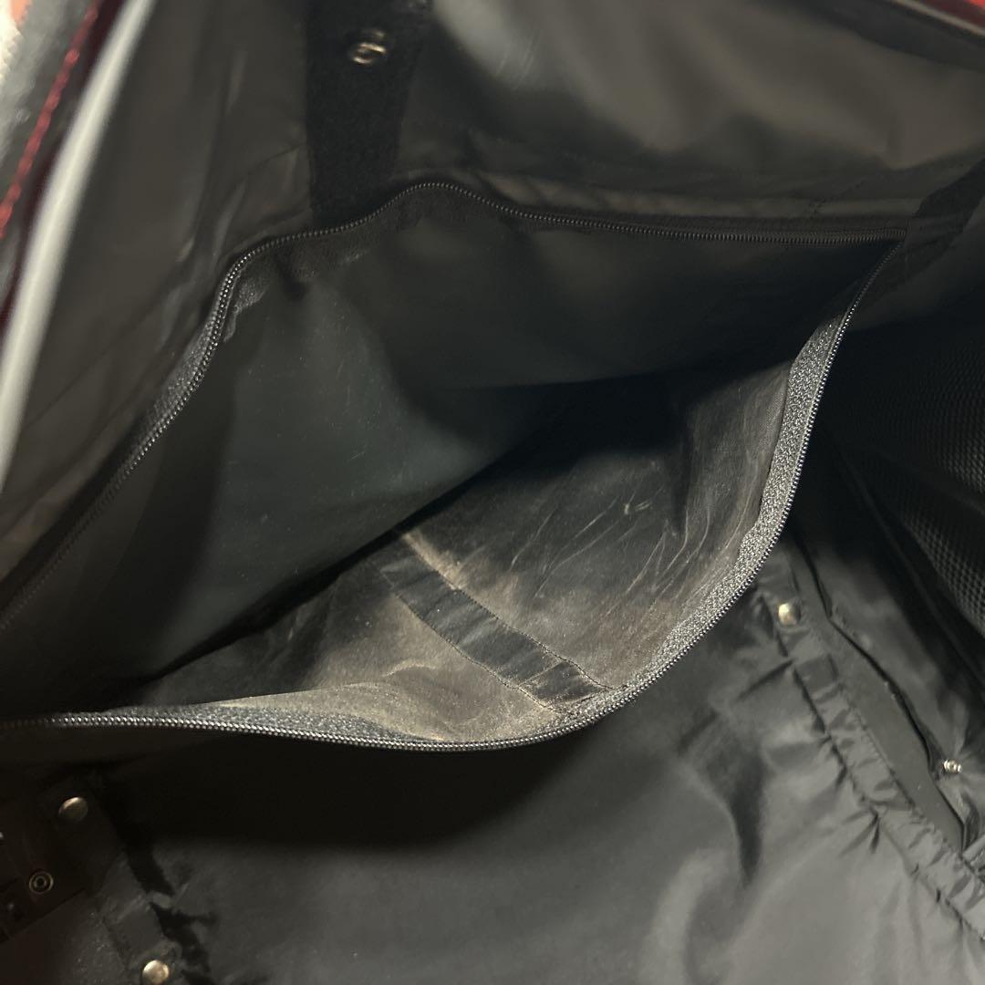 OGK オージーケー　キャリーバック　レーシングバック