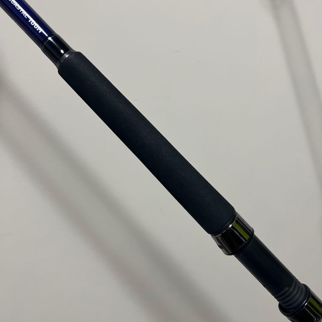 K’　ダイワ　ショアスパルタン コースタル 100H