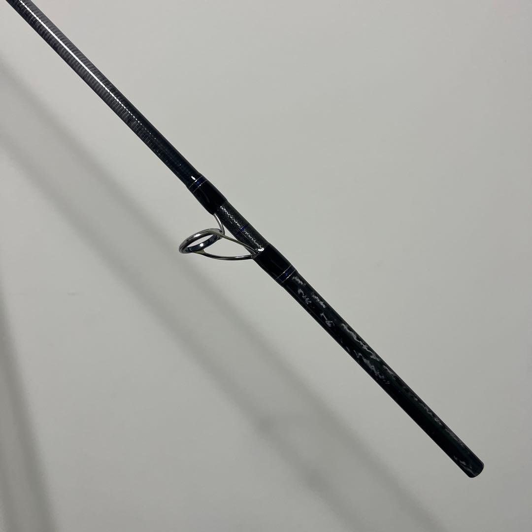 K’　ダイワ　ショアスパルタン コースタル 100H