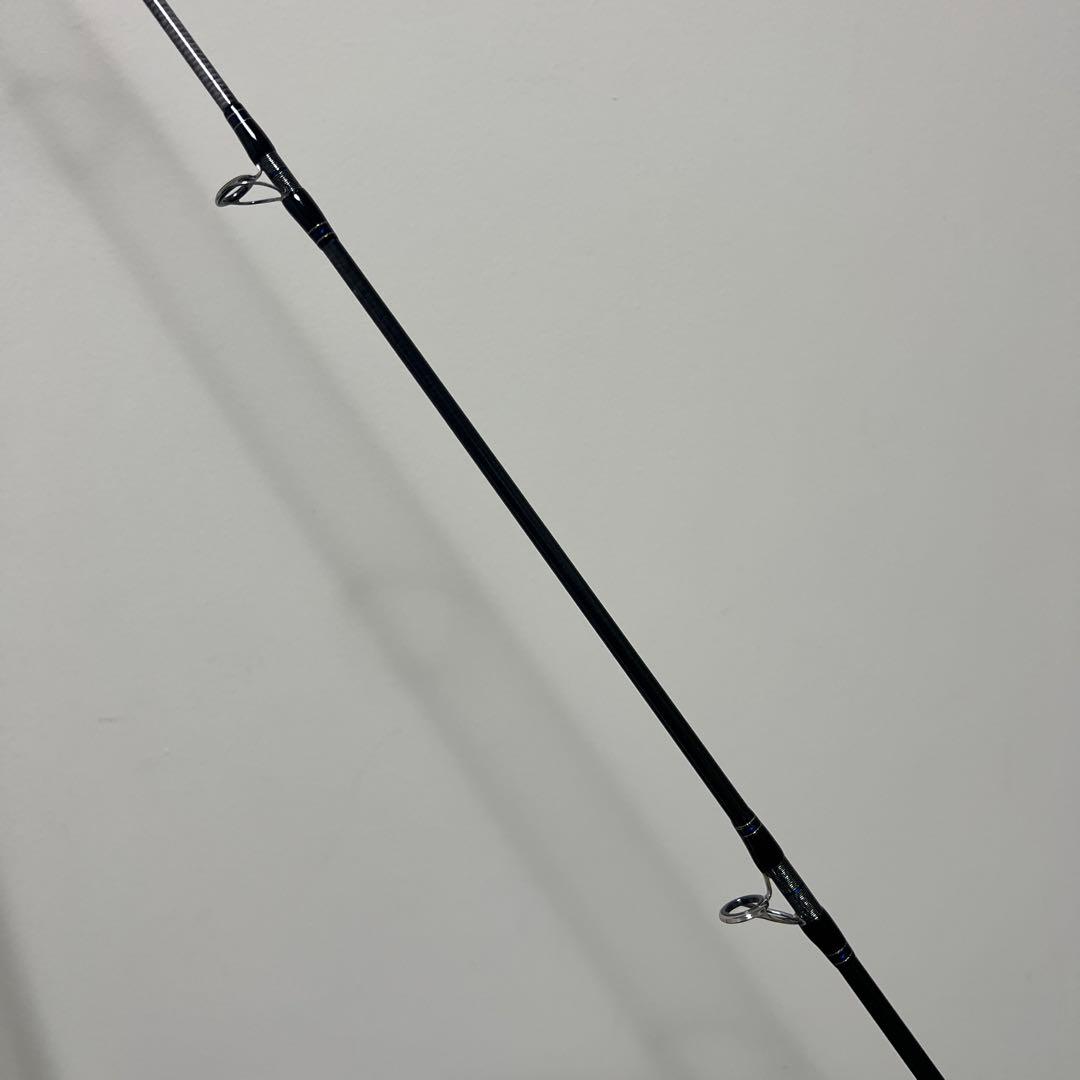 K’　ダイワ　ショアスパルタン コースタル 100H