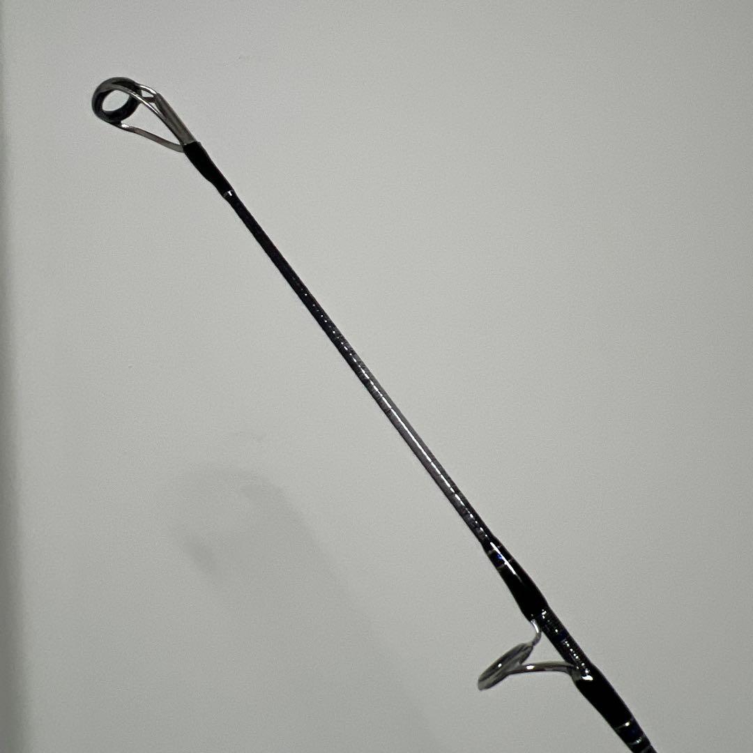 K’　ダイワ　ショアスパルタン コースタル 100H