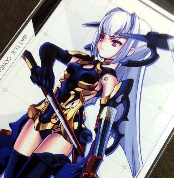 紗羅檀 [ N ] [ 1V ] [ M ] 武装神姫 バトコン - メルカリ