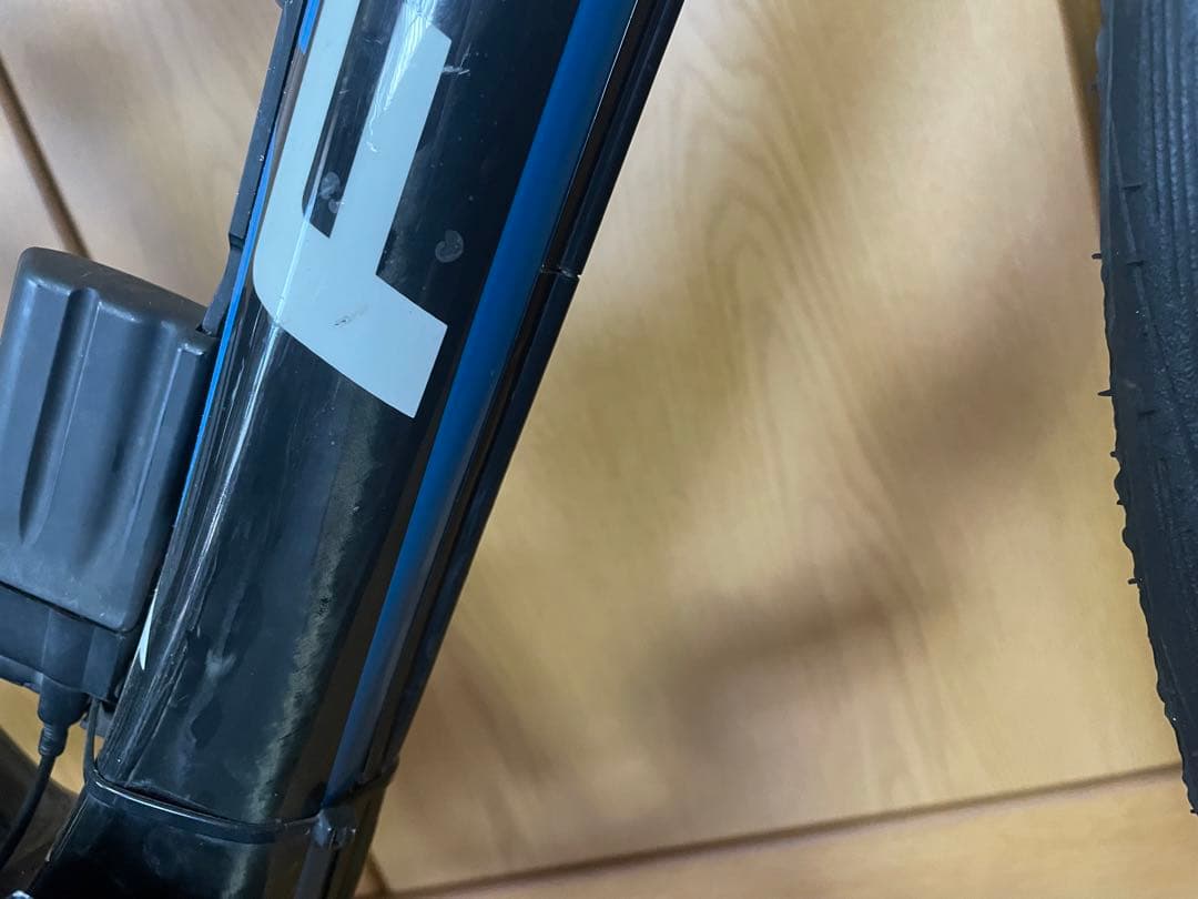 FOCUS IZALCO TEAM SL 電動アルテグラ　11速