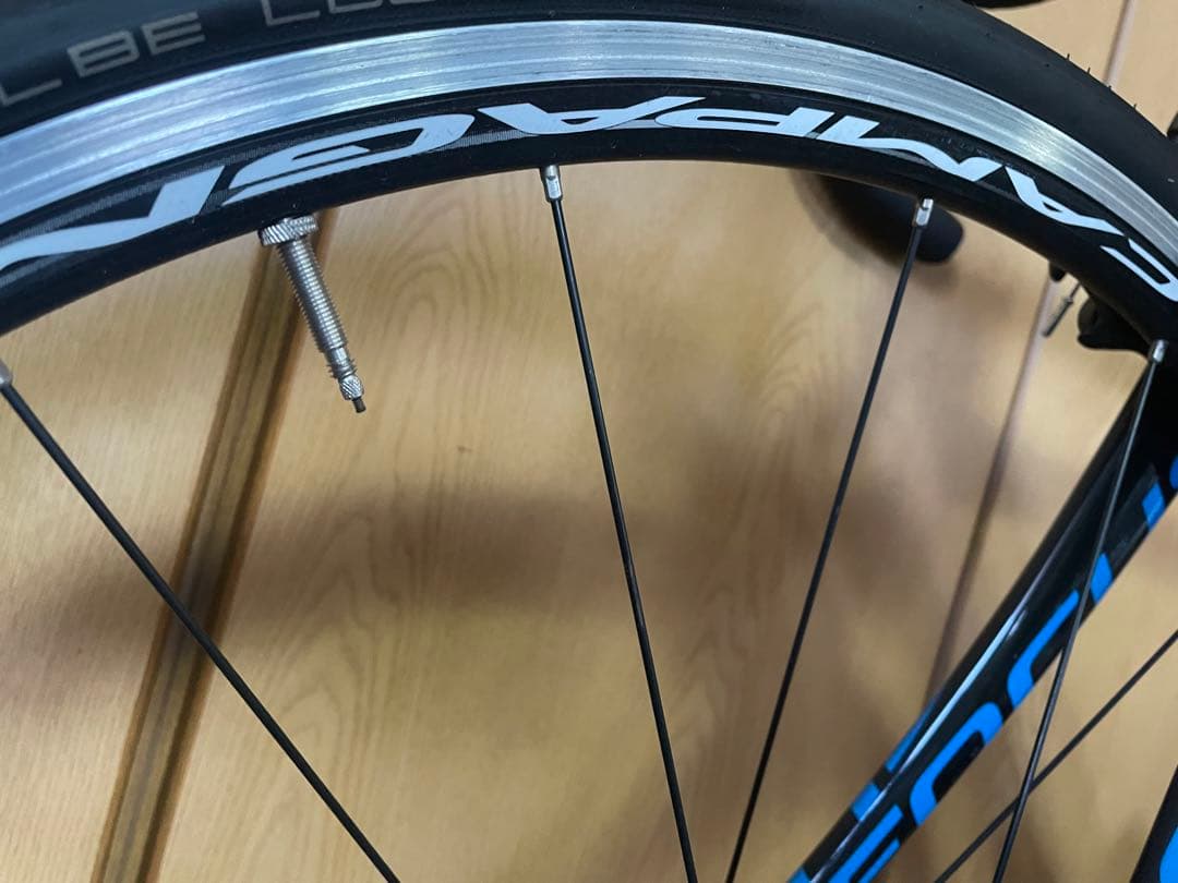 FOCUS IZALCO TEAM SL 電動アルテグラ　11速