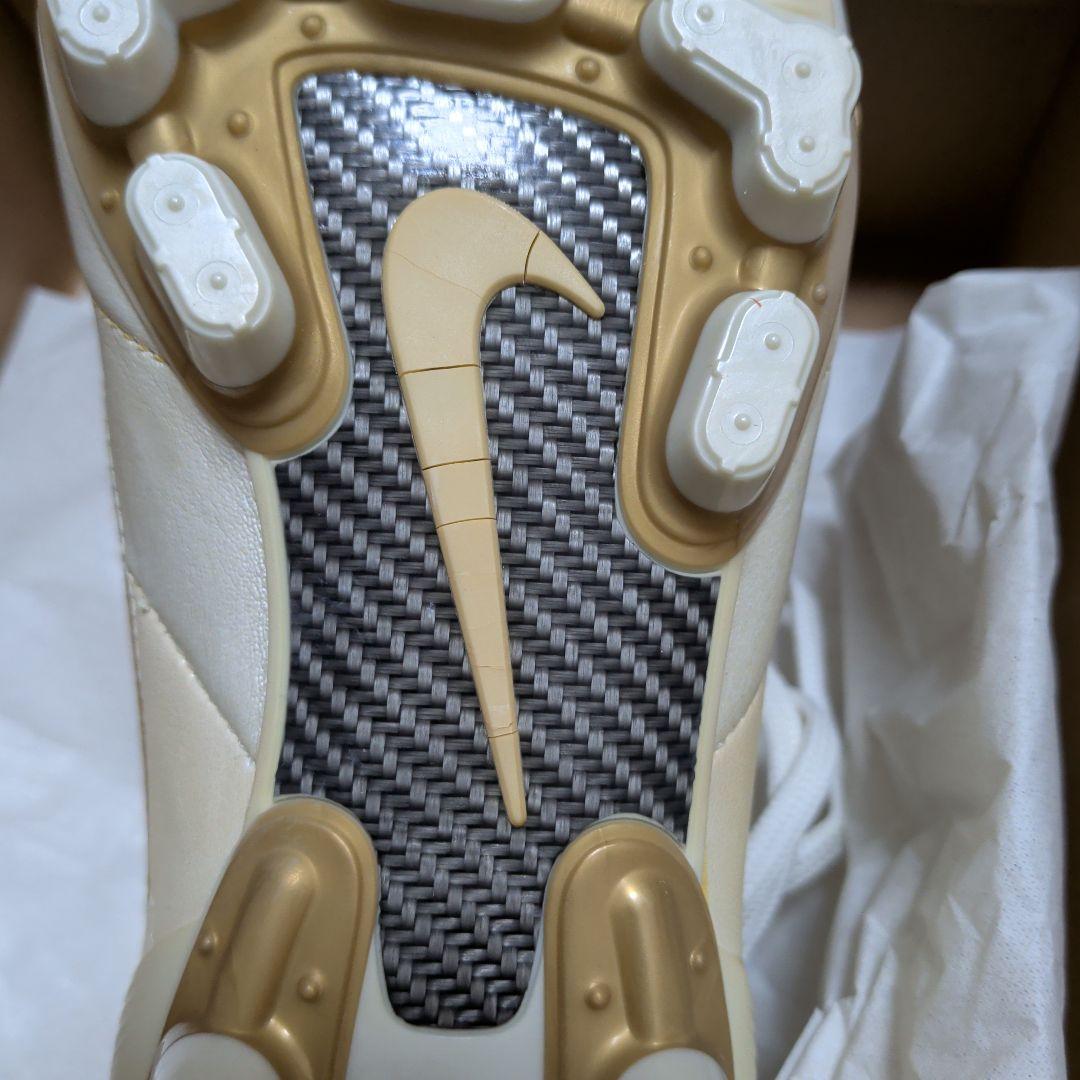 レア！ロナウジーニョ　AIR LEGEND　25.5cm