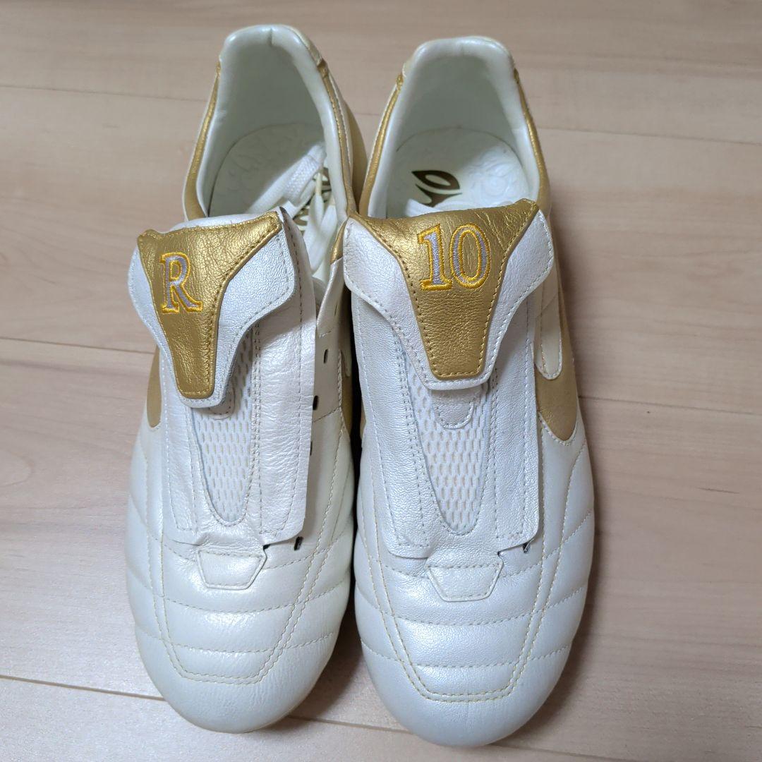 レア！ロナウジーニョ　AIR LEGEND　25.5cm